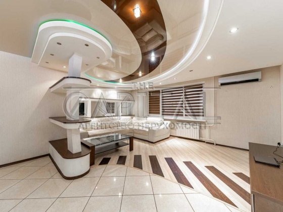 Продаж видової квартира на Оболоні Киев