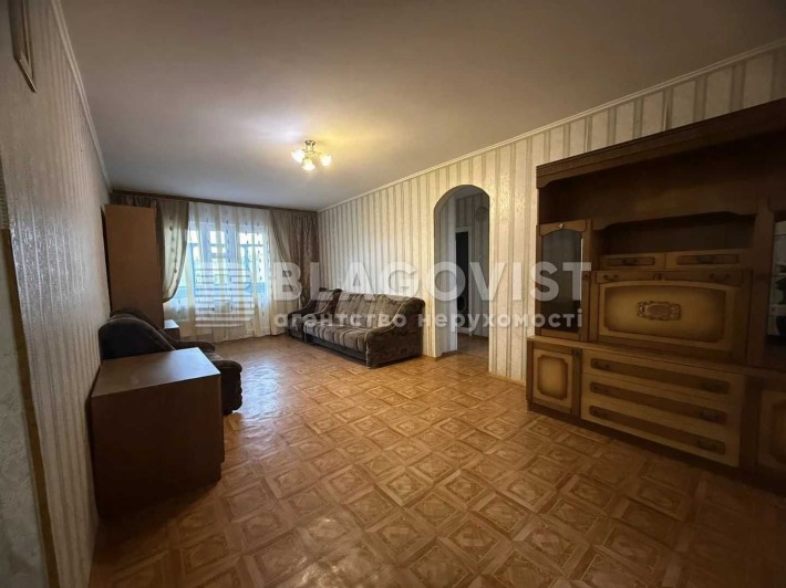 Пропонується до продажу 4 кімнатна квартира по Ревуцького - фото 1