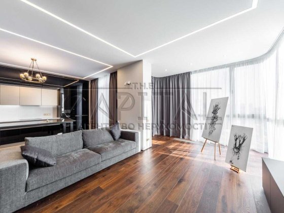 Продажа квартиры, ул. Саксаганского, Голосеевский р-н, Печерск Киев