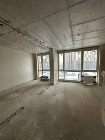 Продажа 1к квартиры в ЖК Славутич 2.0 - фото 1