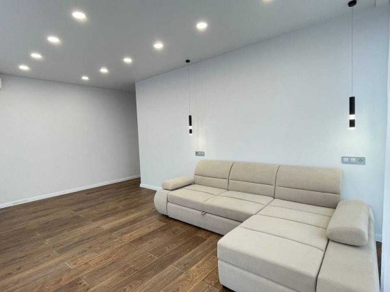 Продам 2к квартиру в ЖК Бережанскький, Гулака 4, можлива Єоселя! Киев