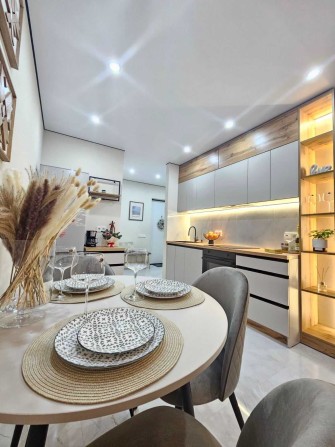 Продаж стильної квартири 41м.кв ЖК на Озерній, Атлант, м. Теремки! - фото 1