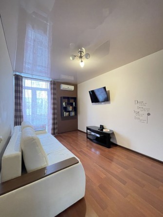 Продаж 1-к вул. Регенераторна 4, ЖК Комфорт Таун, м. Лівобережна - фото 1