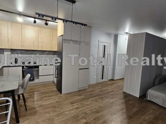 Голосієво! 1к квартира з ремонтом! Деміївська 7хв пішки! Пр-т Науки 15 Київ