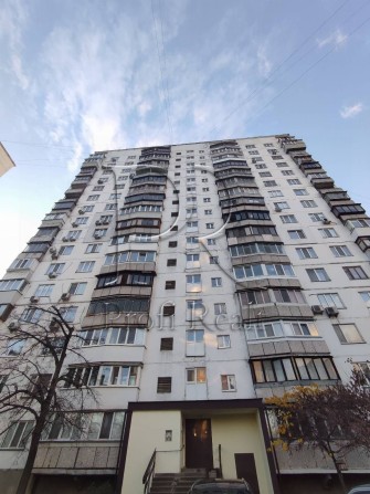 Продаж 1 кімнатна квартира пр.Шухевича 28А/Ватутіна/Воскресенка/ТЦ Ква - фото 1