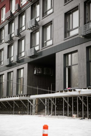 3 кімнати для вашої родини Школа й садок поруч. Зручна розстрочка - фото 1