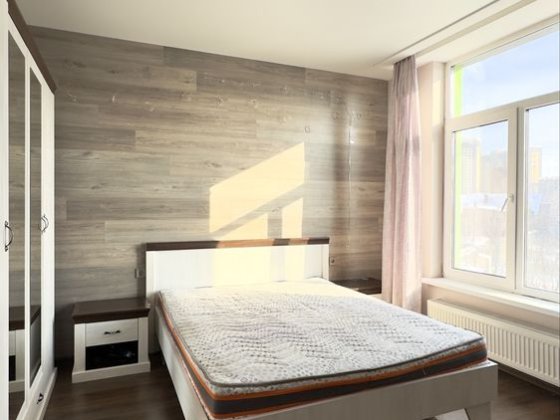 Голосіївський район ЖК SkyLand СкайЛенд Волошкова,2 Київ