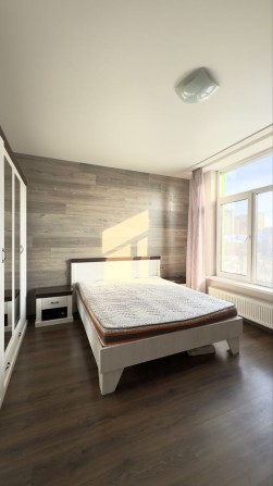 Голосіївський район ЖК SkyLand СкайЛенд Волошкова,2 - фото 1