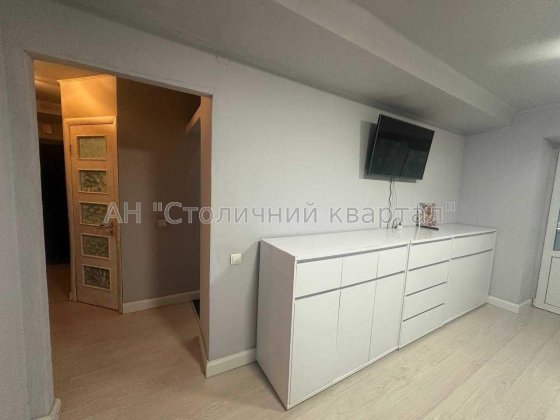 Русанівка 1к квартира Київ