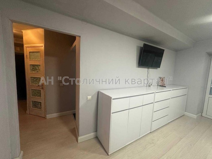 Русанівка 1к квартира - фото 1