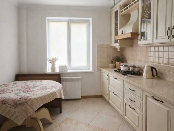 Продаж 3 кім. кв. Бажана 7А Дарницький Харківська Киев