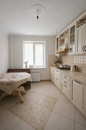 Продаж 3 кім. кв. Бажана 7А Дарницький Харківська - фото 1