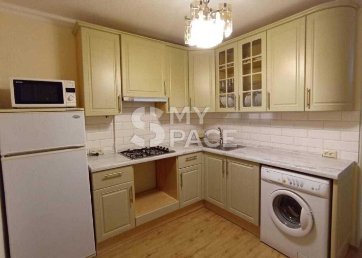 Терміново! 2кім Просп. Академіка Глушкова 26, Теремки,Заболотного,ВДНГ - фото 1