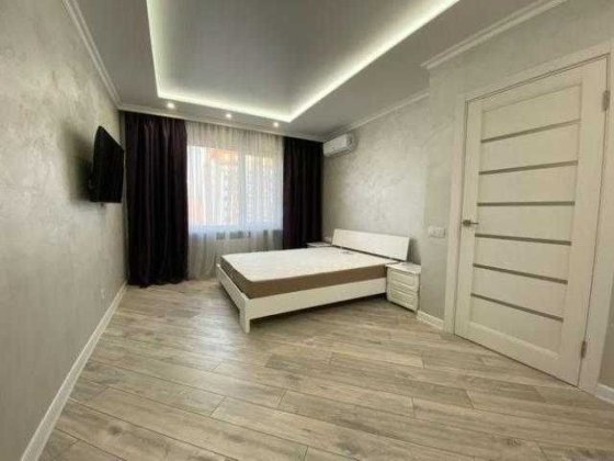 ЖК Патриотика, ул. Гмыри 12 Б. Осокорки - Позняки. Київ