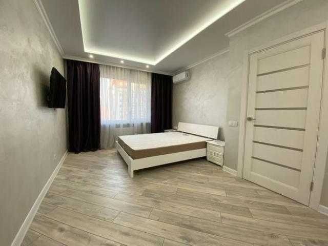 ЖК Патриотика, ул. Гмыри 12 Б. Осокорки - Позняки. - фото 1