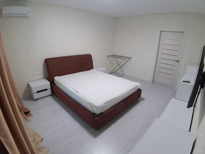 ЖК Патриотика, Русовой, 7, метро Осокорки - Позняки - фото 1