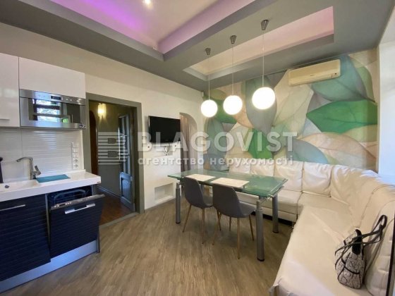 Голосіїво 4-кімнатна Сталінка з ремонтом 125м2, Стратегічне шосе, 35 Київ