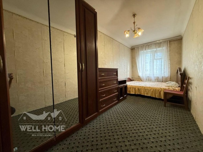 Продаж 3к квартири, вул. Пасхаліна, 16 м. Київ - фото 1