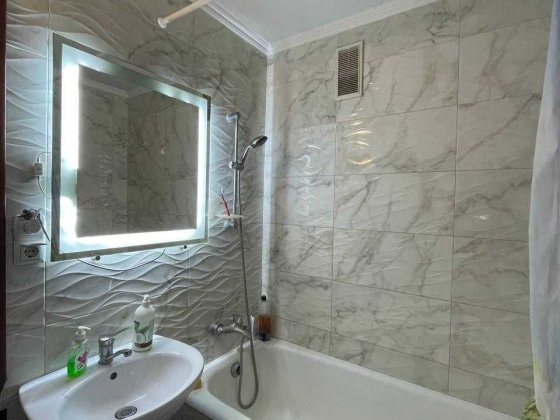 АК 3 Кімквартира Лівобережна Андрея Шептицького 3Г Киев