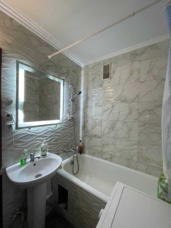 АК 3 Кімквартира Лівобережна Андрея Шептицького 3Г - фото 1