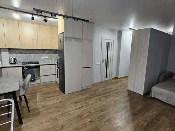 Метро Деміївська Проспект Науки укриття в будинку Новий ремонт є Газ Київ