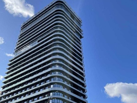 Продаж ВИДОВОЇ квартири 89м ЖК White Lines Васильківська Голосіївська Киев