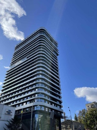 Продаж ВИДОВОЇ квартири 89м ЖК White Lines Васильківська Голосіївська - фото 1