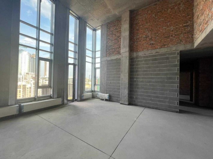 Продаж унікальної 4к квартири з терасою в преміальному ЖК TRIIINITY - фото 1