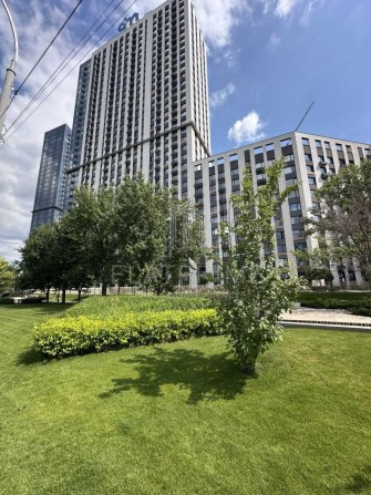 Продаж 1К з власною ТЕРАСОЮ, ЖК Метрополіс,Метро Теремки, Без комісії! - фото 1