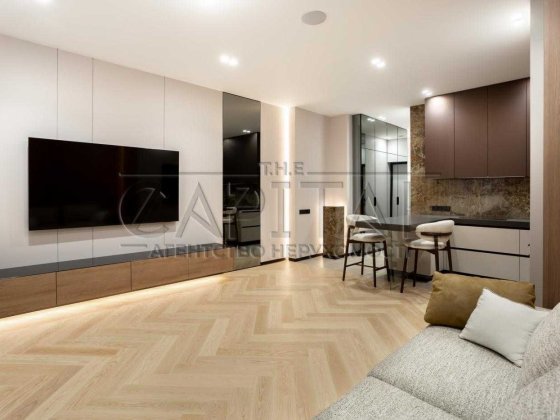 Продаж квартири, вул. Тютюнника, Печерськ, ЖК TRIIINITY Киев