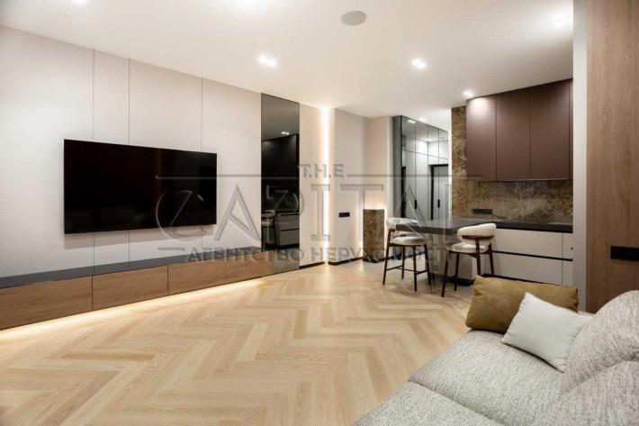 Продаж квартири, вул. Тютюнника, Печерськ, ЖК TRIIINITY - фото 1