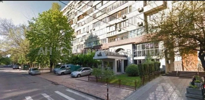 Центр Микільсько-Ботанічна 6/8 - фото 1