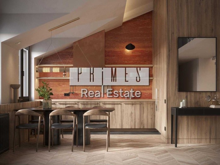 Продаж 3к квартири, вул. Інститутська, 13А, Липки - фото 1