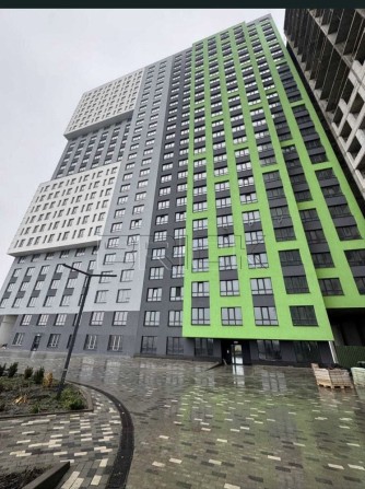 Найнижча ціна | Квартира | ЖК | OLYMPIC PARK  78кв 944$ за кв - фото 1