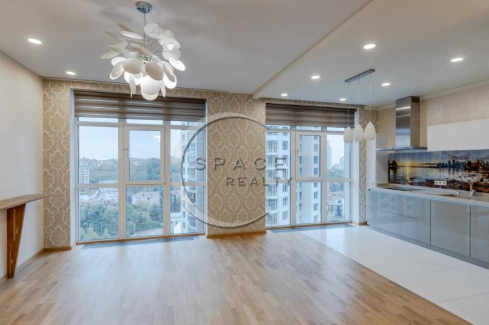 Продаж 4-кімнатної квартири в ЖК Новопечерські Липки - Драгомирова 16 - фото 1