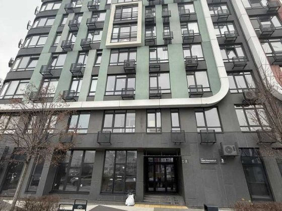 ВИГІДНО! ПРОДАМ 3к квартиру у ЖК Respublika Park Республіка м Теремки! Киев