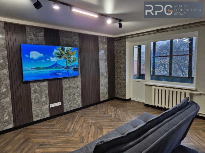 Продається 3к. квартира за адресою Воскресенський проспект 15А  рк - фото 1