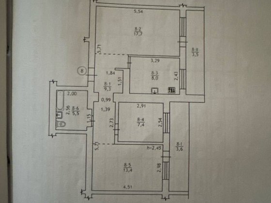 Квартира від власника!!! Киев