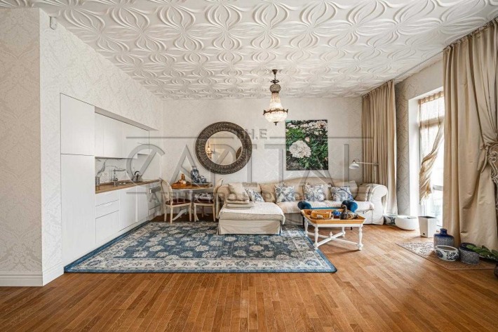 Продаж квартири, вул. Коновальця Євгена, Печерський р-н - фото 1