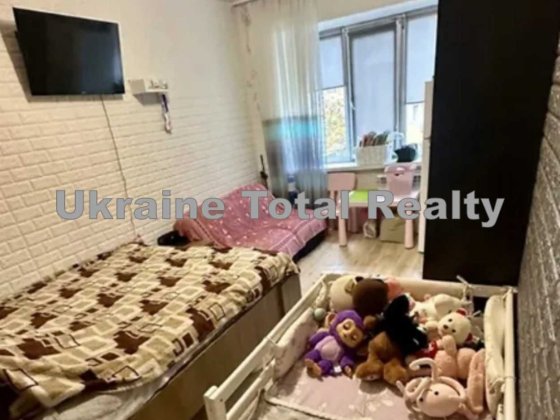 Голосієво! 1к квартира біля метро! Вул Ломоносова (Здановської) 34/2 Київ