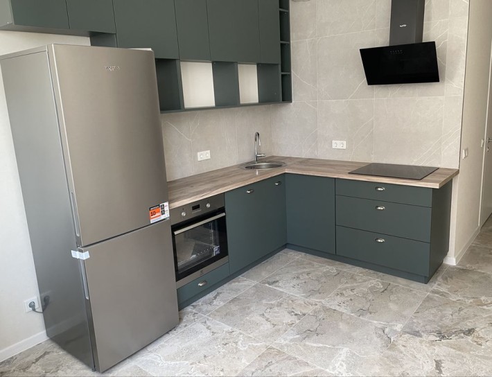 ЖК Світло парк, Svitlo Park, 1-к квартира з ремонтом, ВЛАСНИК - фото 1