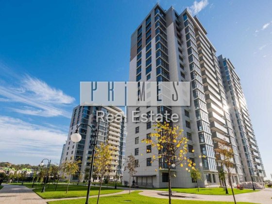 Продаж 3к квартири, вул. Верхогляда 15Б, ЖК Новопечерські Липки Київ