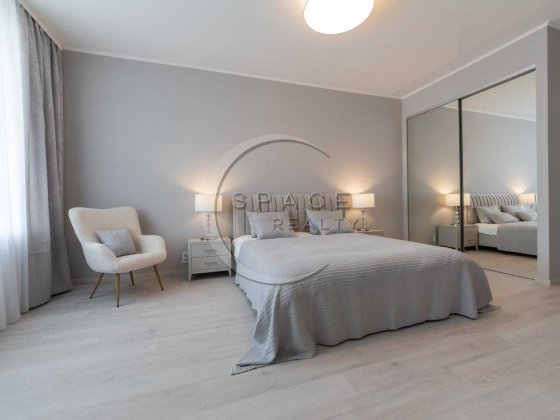 Продаж 3-кім квартира 92м2 ЖК Новопечерські Липки Верхогляда Печерськ Киев