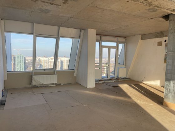 Продам пентхаус 255м2 без % Покровський монастир Січових Стрільців 52А Київ