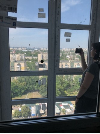 2-х кімнатна каартира ЖК Твін Хаус, ЖК Twin House - фото 1