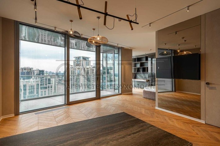 Продаж преміальної 1-кімн квартири 62 м2 | ЖК Taryan Towers | Печерськ - фото 1