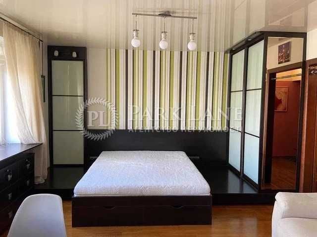 Оболонь Мінська Героїв Полку Оболонська Набережна - фото 1