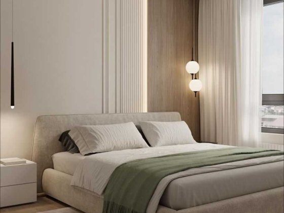 Продаж 2х кімнатної квартири, Троєщина Київ