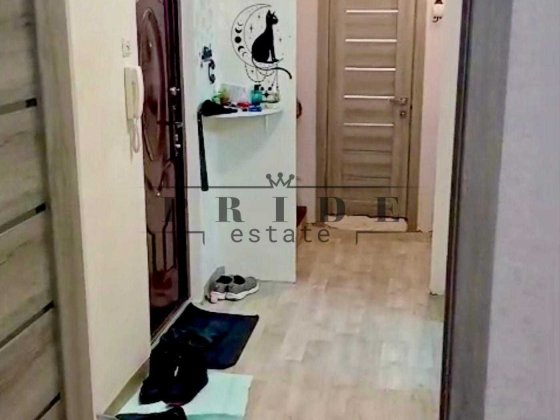 .Простора двокімнатна квартира низький поверх Фестивальний Троєщина Киев