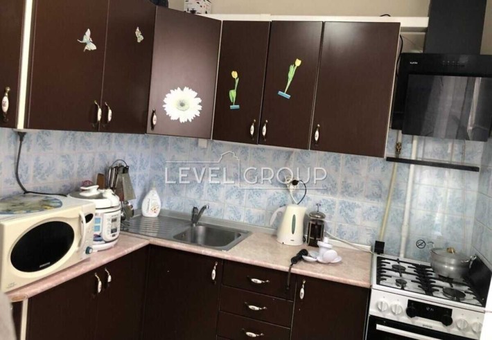 Продаж 1кімнатна - фото 1